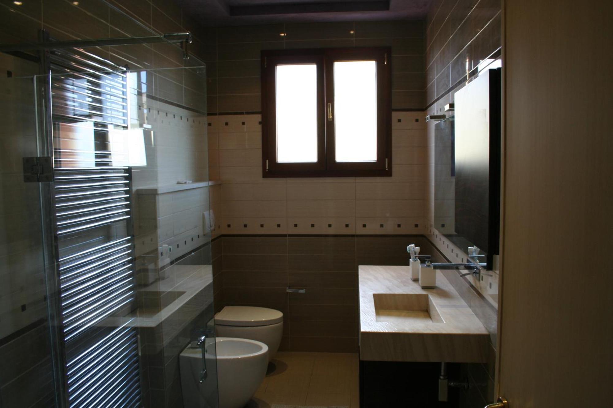 Casa Fiorita Hotel Stabbia Luaran gambar
